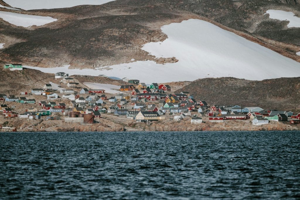 Groenlandia