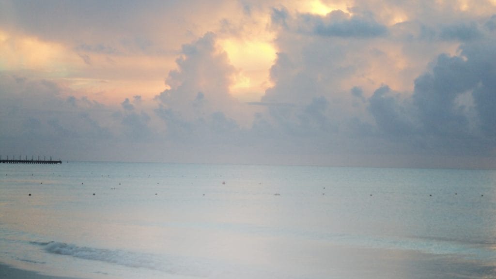 Caribe mexicano