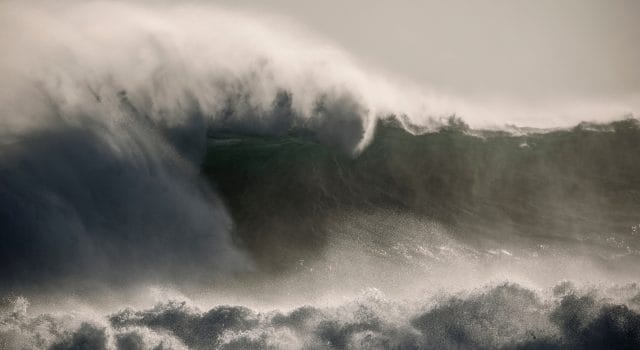 ¿Cuándo podría llegar a España un tsunami en el Mediterráneo? La advertencia de la UNESCO