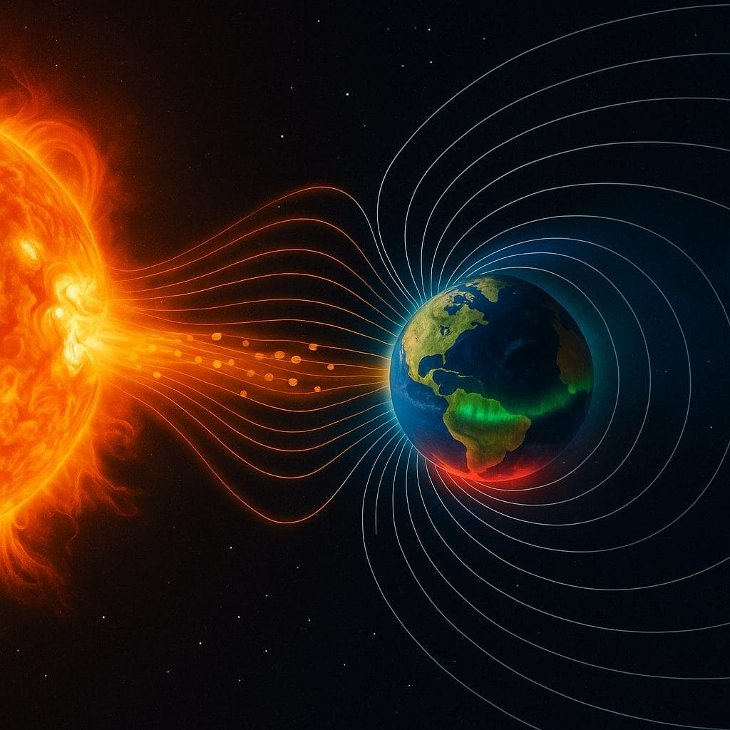 Actividad solar