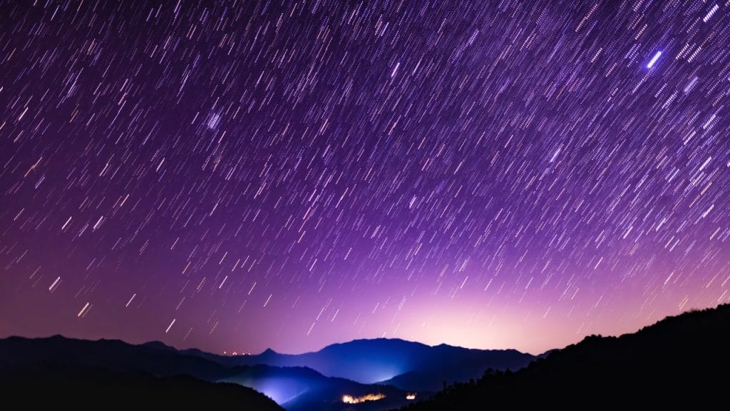 Perseidas, uno de los eventos astronómicos más destacados del verano 2025