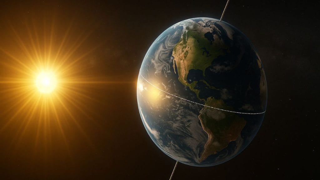 solsticio de verano junio