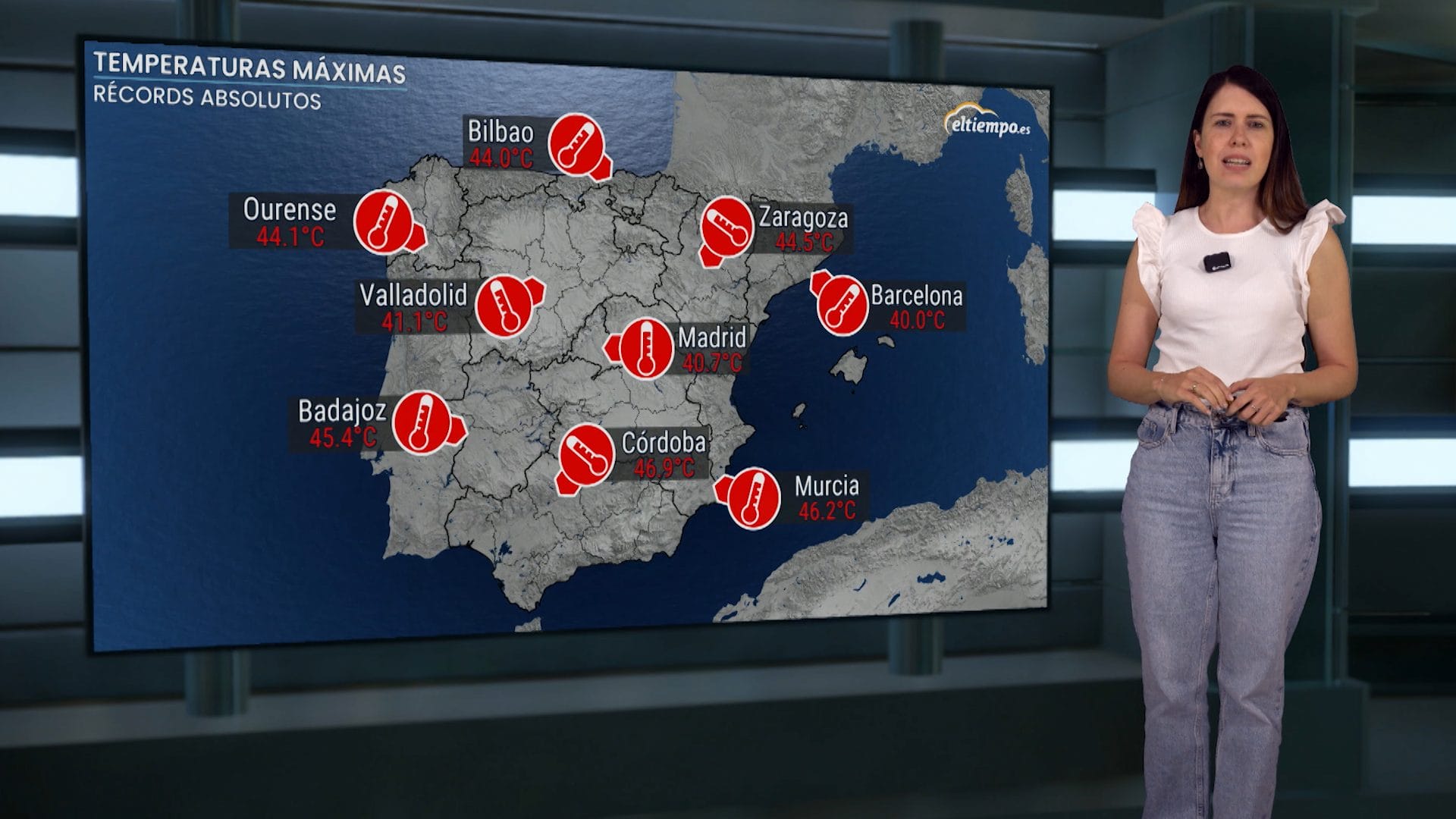 Verano 2025: Calor Persistente y el Inicio Oficial de la Estación Estival