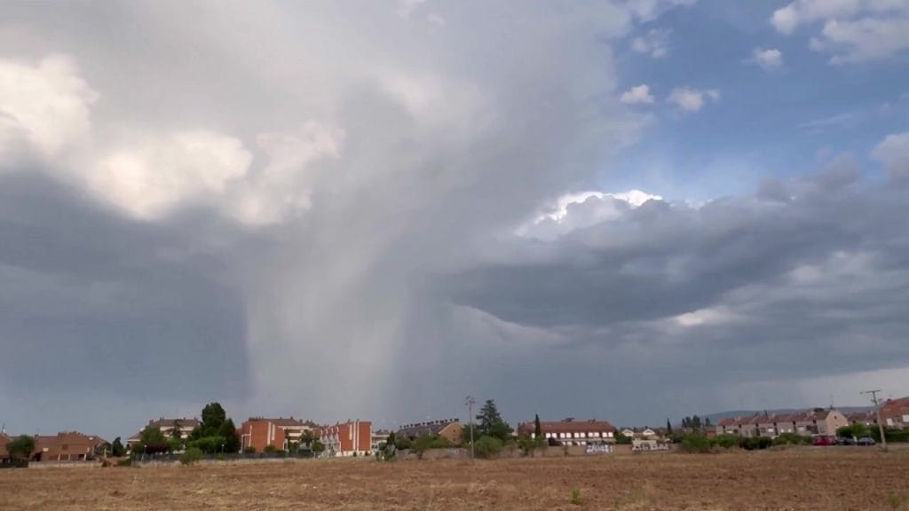 Tormentas