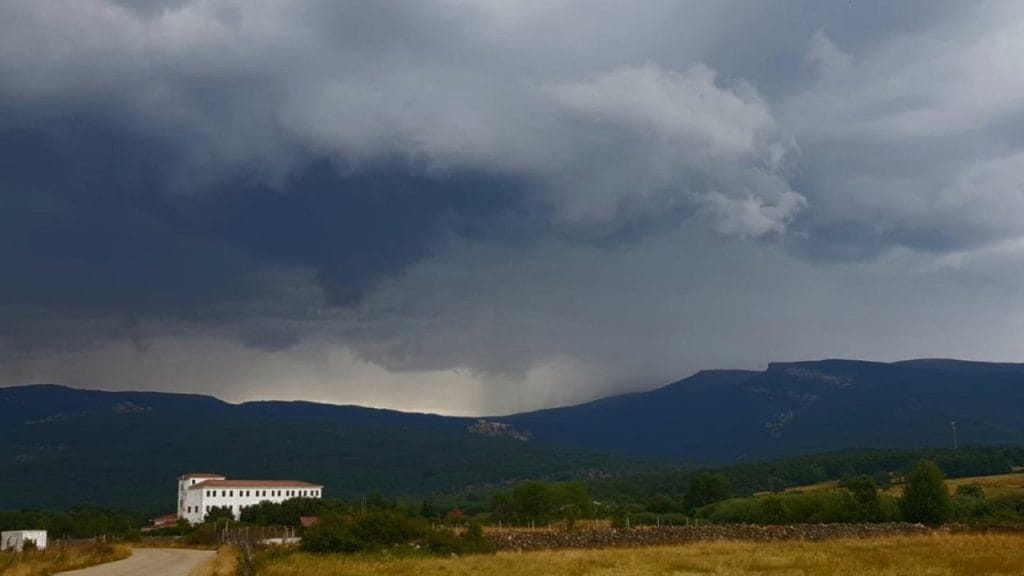 Tormenta