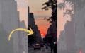 Manhattanhenge 2025