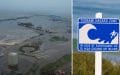 TSUNAMI RUSIA