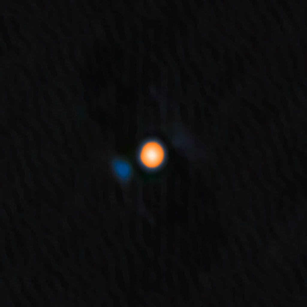 Betelgeuse