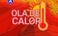 ola de calor agosto 2025