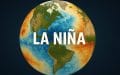 fenómeno de la niña otoño 2025
