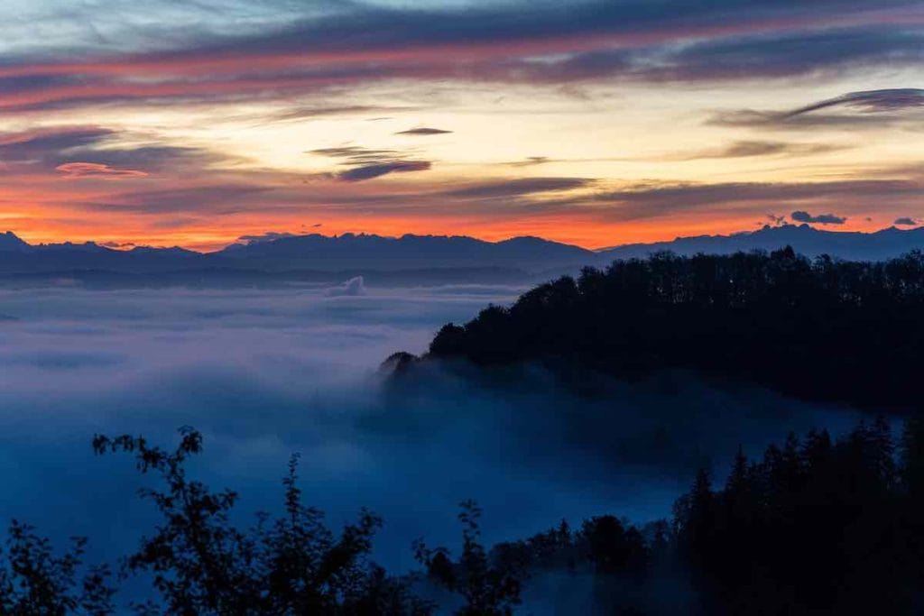 Calendario eventos astronómicos otono 2025