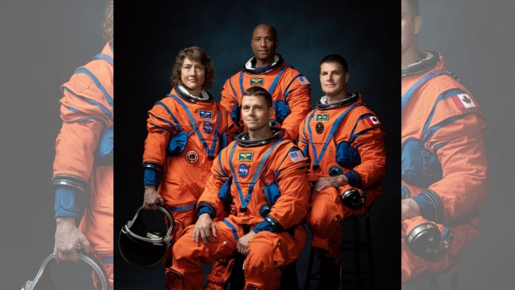 NASA