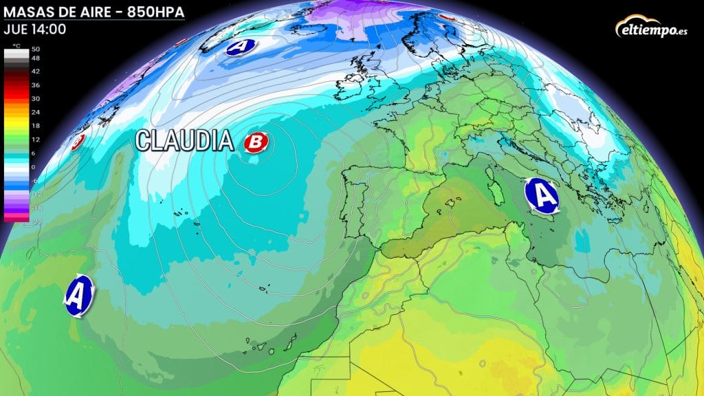 veranillo san martín