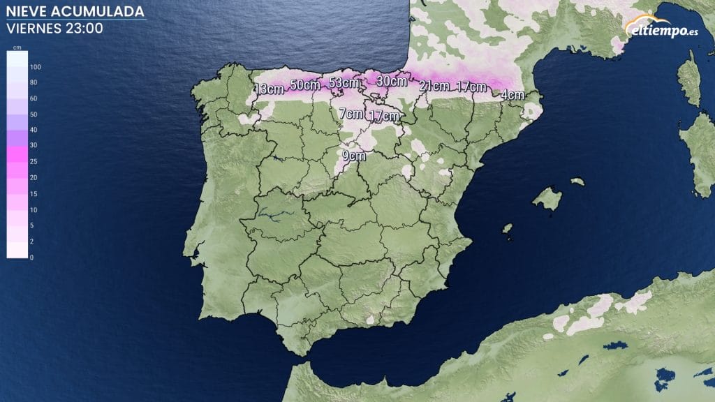 efecto lago acumulado