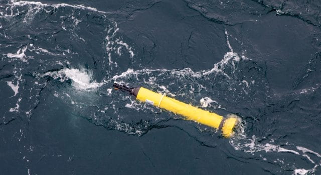 Un flotador ocho meses desaparecido vuelve y revela el secreto mejor guardado de la Antártida