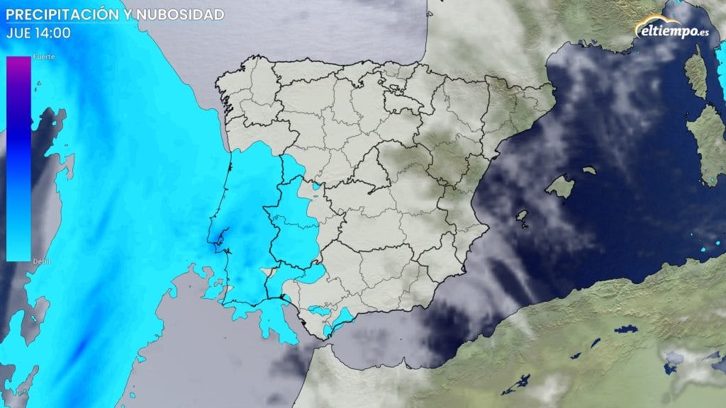 borrasca 2026