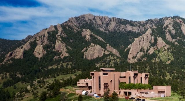 Trump pretende cerrar NCAR, santuario de investigación del clima