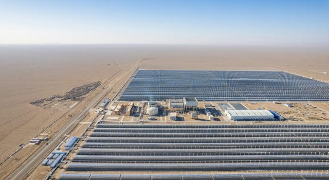 El CO₂ deja de crecer en China: un cambio que puede marcar época