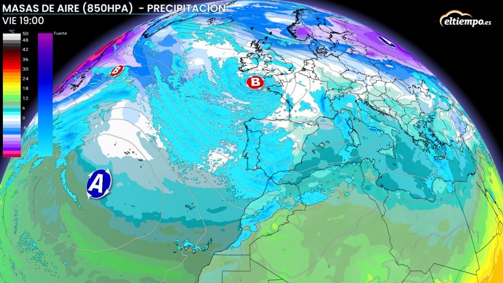 fin de semana viernes