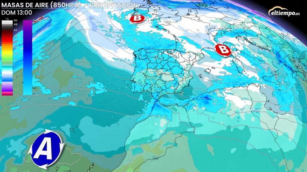 fin de semana domingo