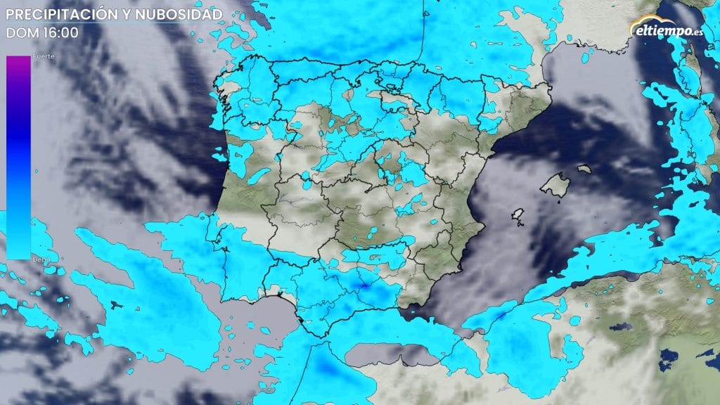 ciclogénesis explosiva