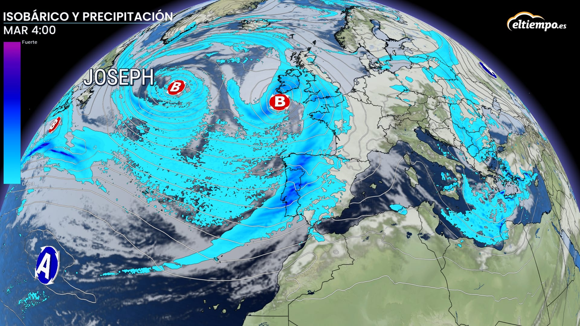 El Tiempo en Solana de los Barros, Badajoz - 14 días