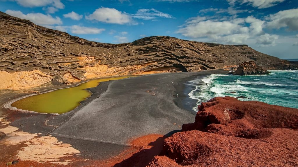 Lanzarote