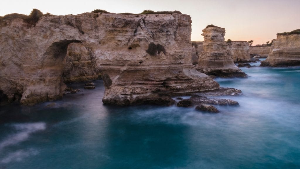 Arco de los Enamorados