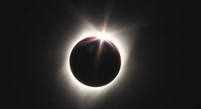 Cuánto durará el eclipse solar del 12 de agosto según la zona