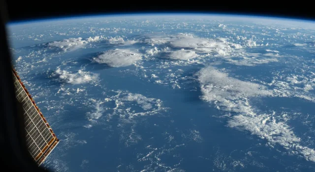 El Pacífico se agita y los científicos vigilan un posible súper El Niño