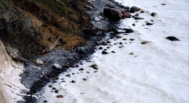 Nuestras playas están en peligro: el mar gana terreno y España pierde su mayor tesoro