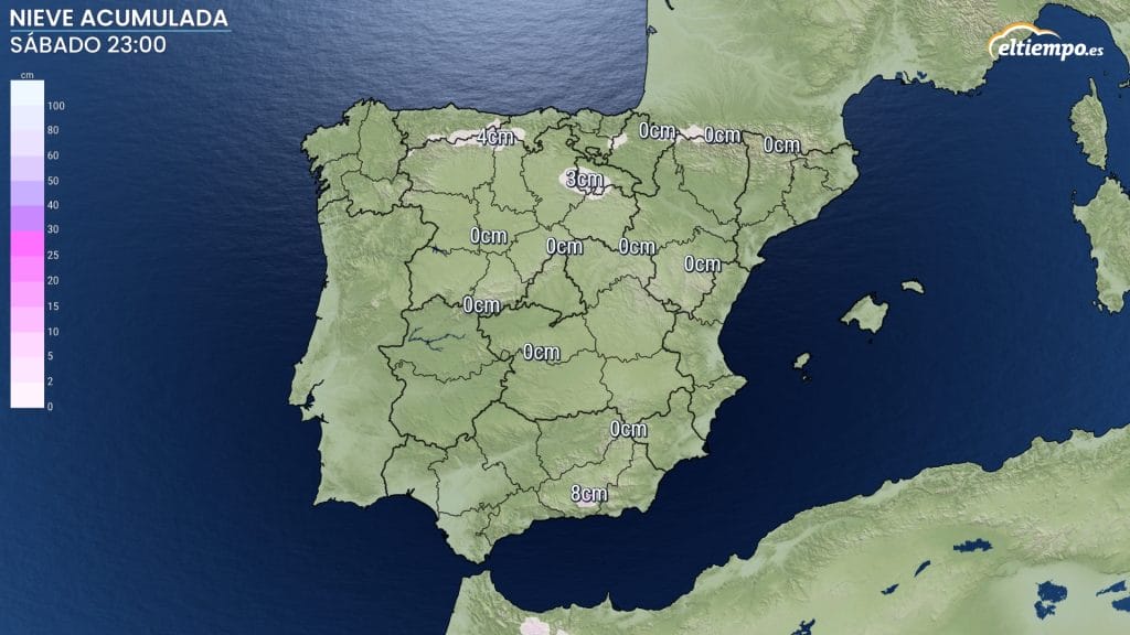 nieve
