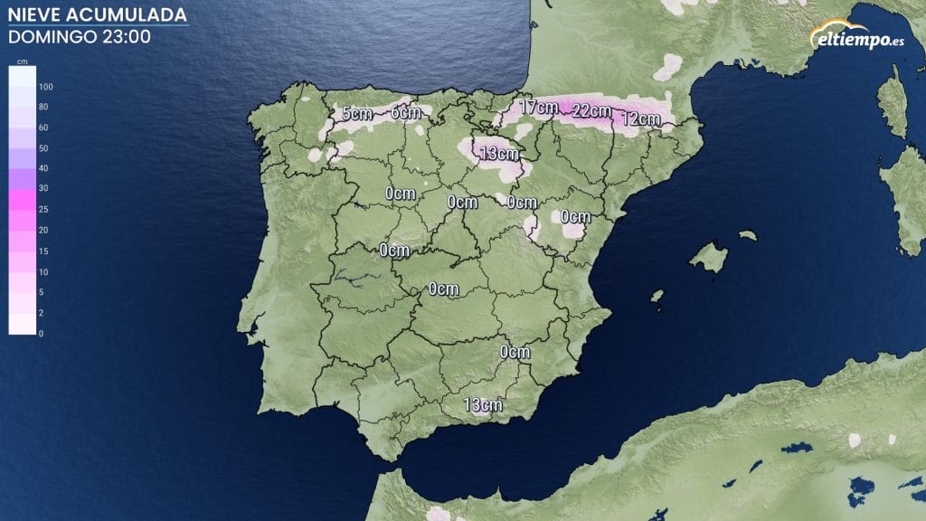 nieve