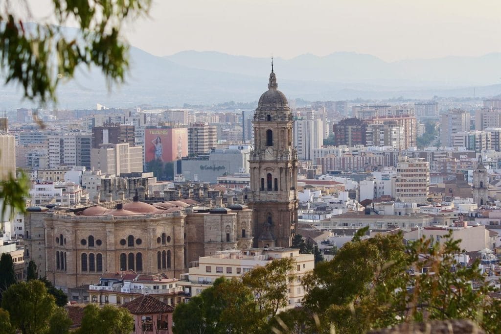 Las mejores zonas de Málaga donde observar el eclipse solar de agosto de 2026