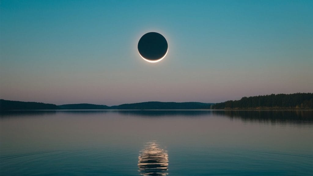ensayo eclipse