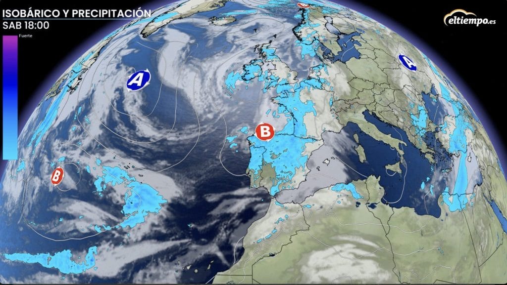 Tiempo Mañana : ce qu'il faut savoir — image 5