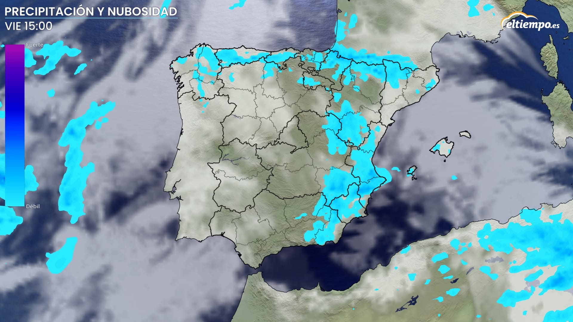 El Tiempo España: lo que necesitas saber — image 3