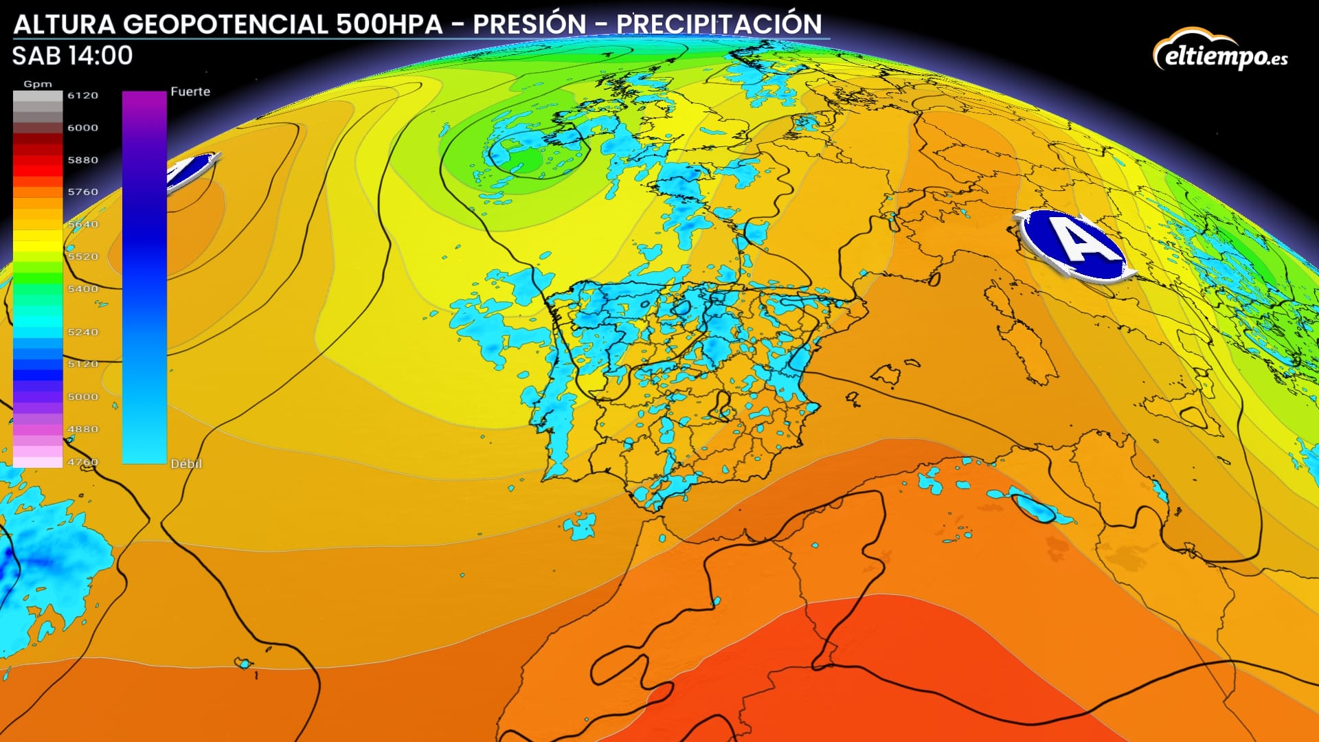 El Tiempo España: lo que necesitas saber — image 4