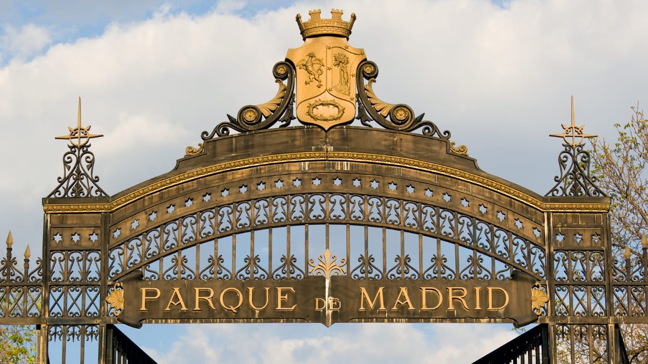 Madrid flexibiliza el cierre de parques ante fuertes vientos — image 4