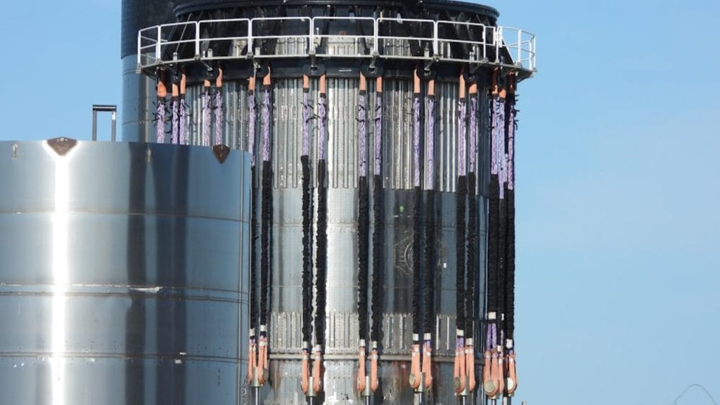 Starship-SpaceX