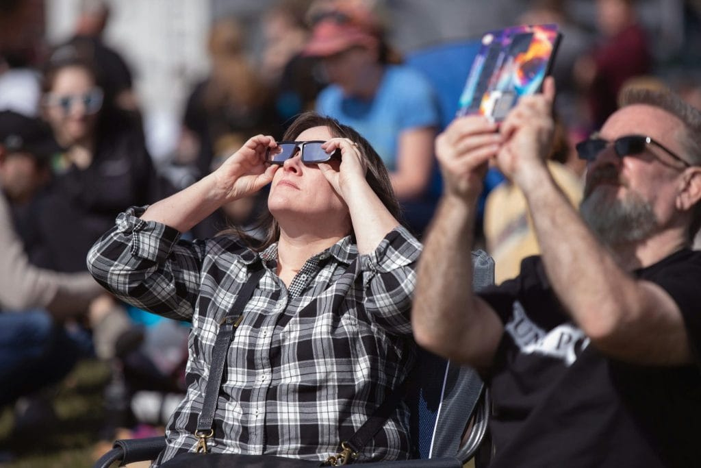 turistas eclipse agosto baleares