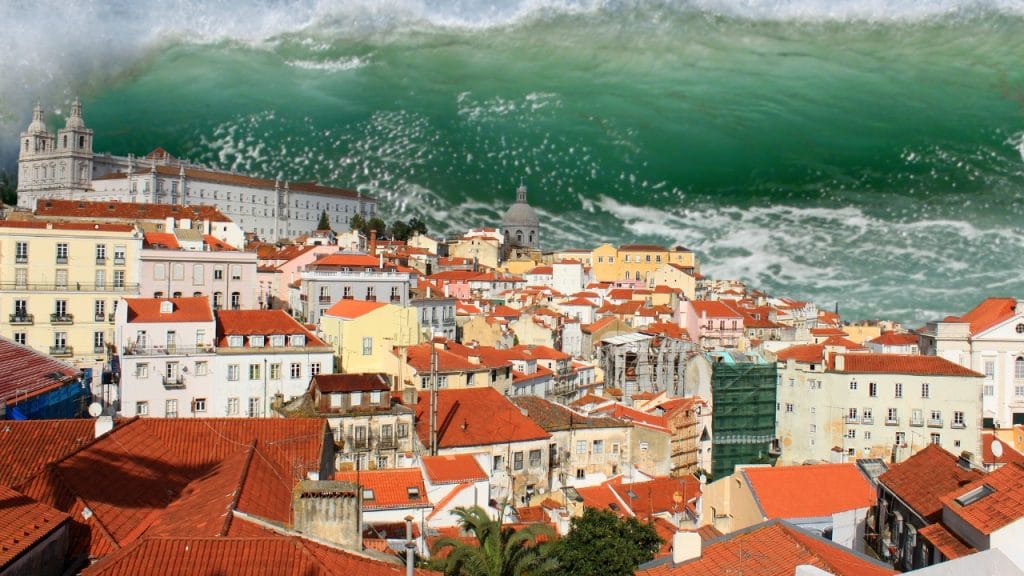 tsunami-mediterráneo