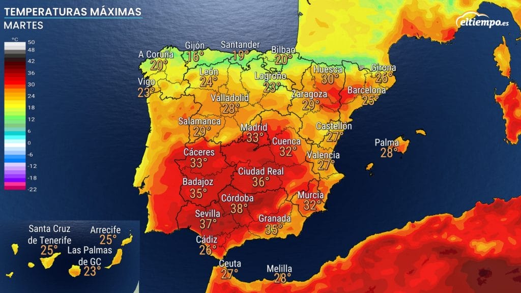 calor-semana