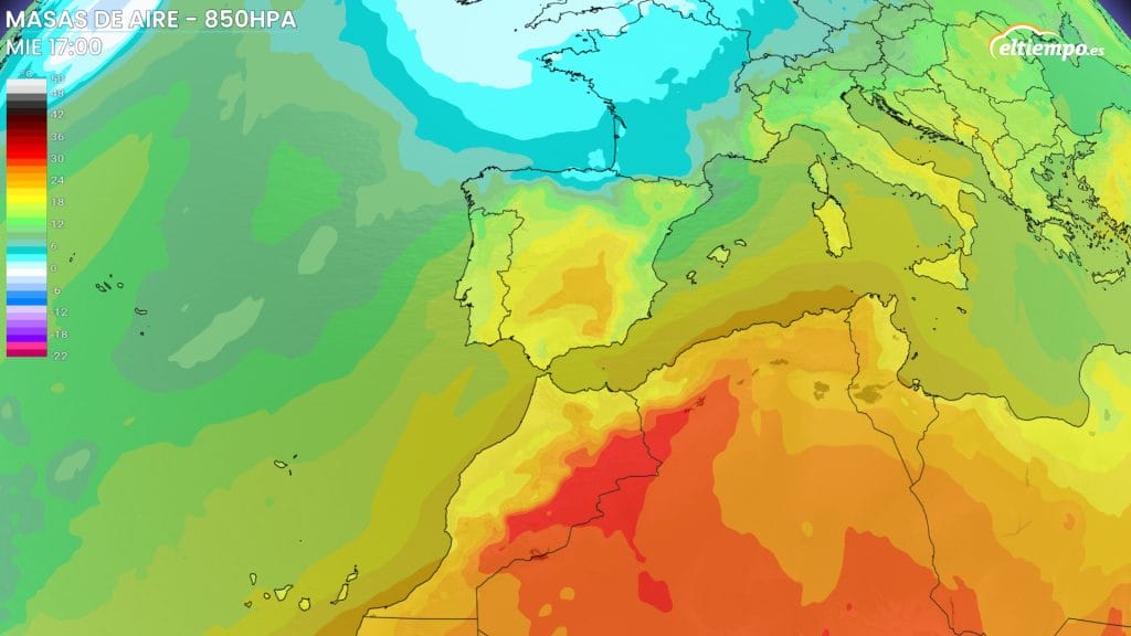 calor-semana