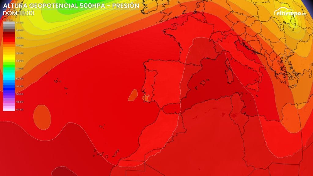 calor-semana