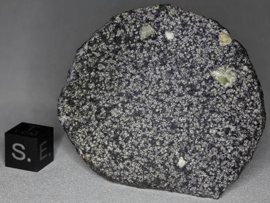 meteorito