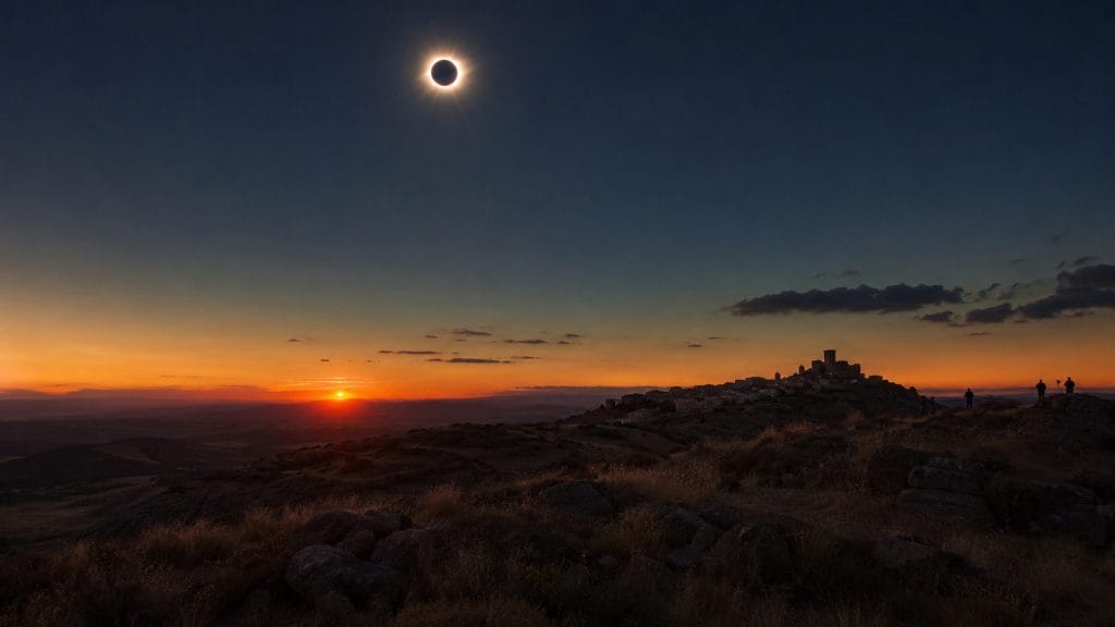 eclipse-histórico