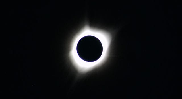 El eclipse solar total del 12 de agosto: las mejores curiosidades científicas