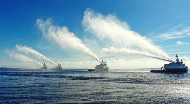 Geoingeniería para reducir el impacto del ¨Super¨ El Niño este 2026