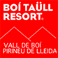 Logo Boí Taüll
